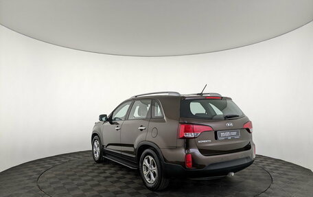 KIA Sorento II рестайлинг, 2018 год, 1 790 000 рублей, 7 фотография