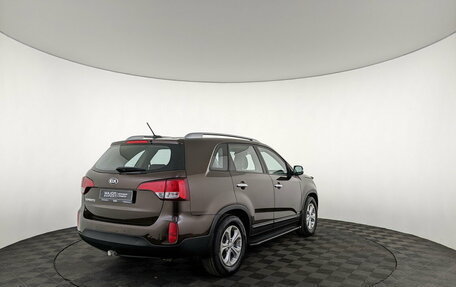 KIA Sorento II рестайлинг, 2018 год, 1 790 000 рублей, 5 фотография