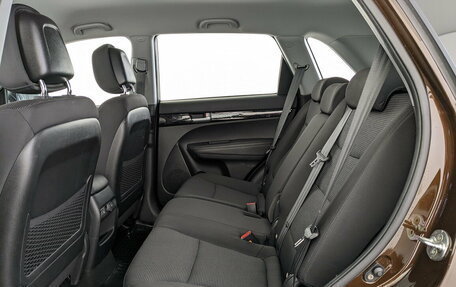 KIA Sorento II рестайлинг, 2018 год, 1 790 000 рублей, 12 фотография