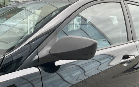 Hyundai Solaris II рестайлинг, 2012 год, 680 000 рублей, 23 фотография