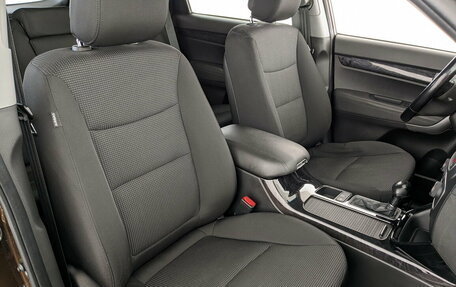 KIA Sorento II рестайлинг, 2018 год, 1 790 000 рублей, 23 фотография