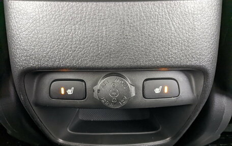 KIA Sorento II рестайлинг, 2018 год, 1 790 000 рублей, 27 фотография