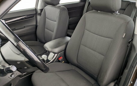 KIA Sorento II рестайлинг, 2018 год, 1 790 000 рублей, 20 фотография