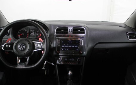 Volkswagen Polo VI (EU Market), 2019 год, 1 450 000 рублей, 19 фотография