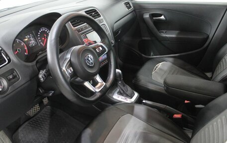 Volkswagen Polo VI (EU Market), 2019 год, 1 450 000 рублей, 20 фотография