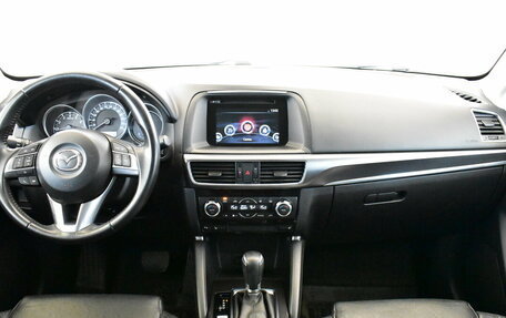 Mazda CX-5 II, 2017 год, 2 300 000 рублей, 5 фотография