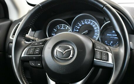 Mazda CX-5 II, 2017 год, 2 300 000 рублей, 11 фотография