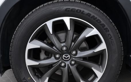 Mazda CX-5 II, 2017 год, 2 300 000 рублей, 21 фотография