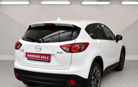 Mazda CX-5 II, 2017 год, 2 300 000 рублей, 4 фотография
