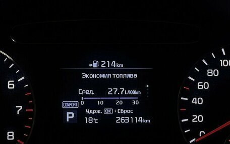 KIA Sorento III Prime рестайлинг, 2017 год, 1 990 000 рублей, 6 фотография