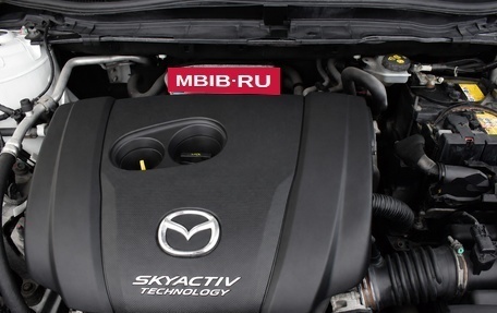Mazda CX-5 II, 2017 год, 2 300 000 рублей, 20 фотография