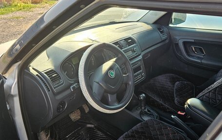 Skoda Roomster, 2010 год, 541 000 рублей, 3 фотография