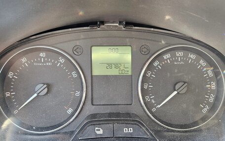 Skoda Roomster, 2010 год, 541 000 рублей, 5 фотография