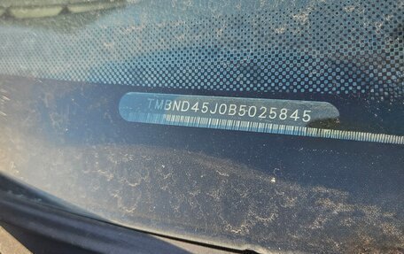 Skoda Roomster, 2010 год, 541 000 рублей, 11 фотография