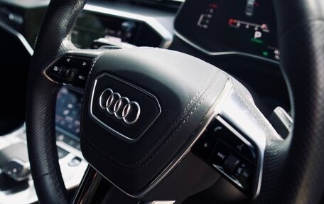 Audi A7, 2021 год, 4 999 999 рублей, 7 фотография