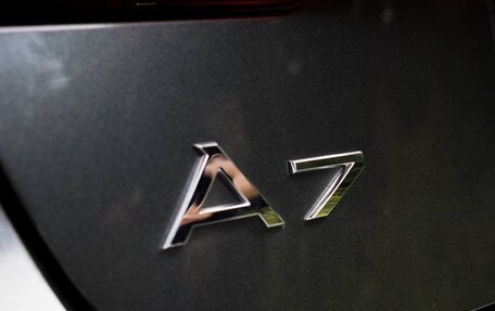 Audi A7, 2021 год, 4 999 999 рублей, 4 фотография