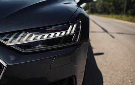 Audi A7, 2021 год, 4 999 999 рублей, 1 фотография