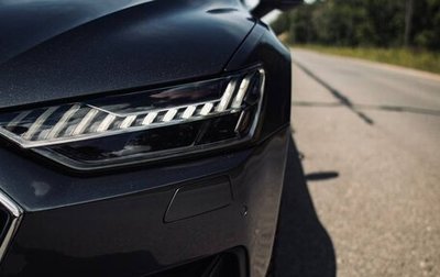 Audi A7, 2021 год, 4 999 999 рублей, 1 фотография