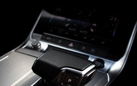 Audi A7, 2021 год, 4 999 999 рублей, 8 фотография