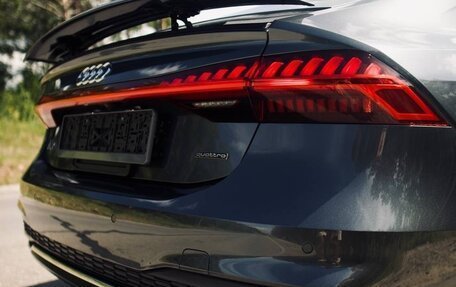 Audi A7, 2021 год, 4 999 999 рублей, 2 фотография