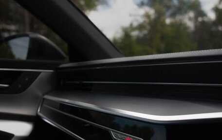 Audi A7, 2021 год, 4 999 999 рублей, 10 фотография
