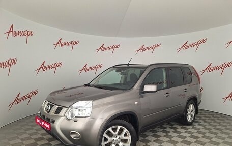 Nissan X-Trail, 2011 год, 1 249 000 рублей, 1 фотография