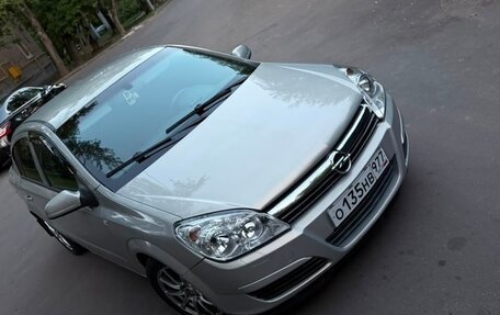 Opel Astra H, 2007 год, 389 000 рублей, 4 фотография
