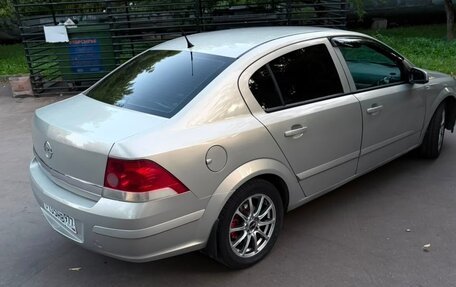 Opel Astra H, 2007 год, 389 000 рублей, 7 фотография
