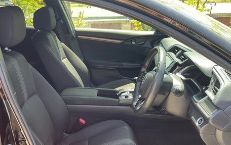 Honda Civic IX, 2019 год, 1 650 000 рублей, 6 фотография
