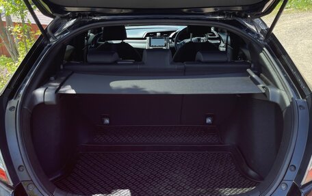 Honda Civic IX, 2019 год, 1 650 000 рублей, 12 фотография