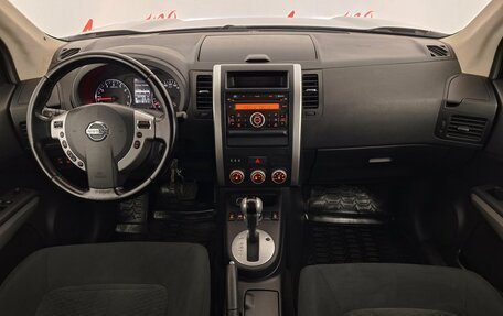 Nissan X-Trail, 2011 год, 1 249 000 рублей, 9 фотография