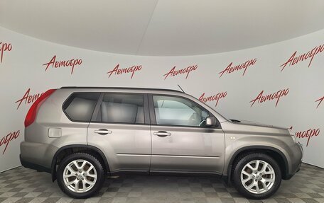 Nissan X-Trail, 2011 год, 1 249 000 рублей, 6 фотография