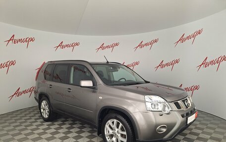 Nissan X-Trail, 2011 год, 1 249 000 рублей, 7 фотография