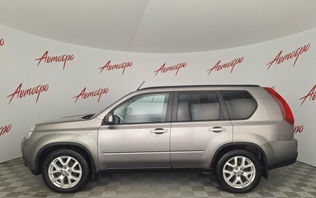 Nissan X-Trail, 2011 год, 1 249 000 рублей, 2 фотография