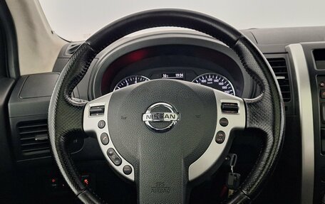 Nissan X-Trail, 2011 год, 1 249 000 рублей, 11 фотография