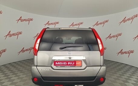 Nissan X-Trail, 2011 год, 1 249 000 рублей, 4 фотография