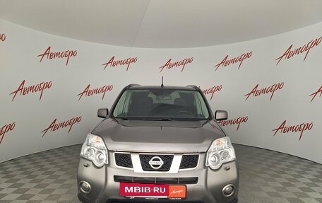 Nissan X-Trail, 2011 год, 1 249 000 рублей, 8 фотография