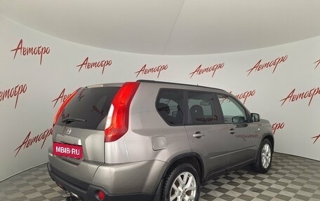 Nissan X-Trail, 2011 год, 1 249 000 рублей, 5 фотография