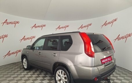 Nissan X-Trail, 2011 год, 1 249 000 рублей, 3 фотография