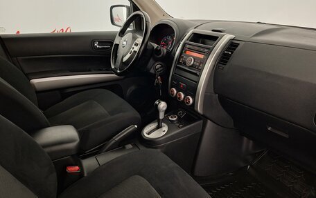 Nissan X-Trail, 2011 год, 1 249 000 рублей, 12 фотография