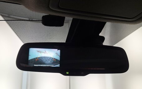 Nissan X-Trail, 2011 год, 1 249 000 рублей, 15 фотография