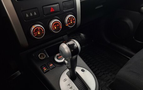 Nissan X-Trail, 2011 год, 1 249 000 рублей, 16 фотография