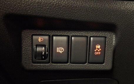 Nissan X-Trail, 2011 год, 1 249 000 рублей, 17 фотография