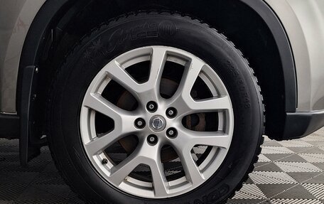 Nissan X-Trail, 2011 год, 1 249 000 рублей, 21 фотография