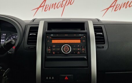 Nissan X-Trail, 2011 год, 1 249 000 рублей, 14 фотография