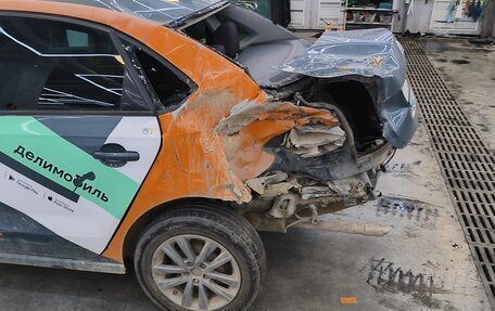 Volkswagen Polo VI (EU Market), 2019 год, 350 000 рублей, 4 фотография