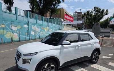 Hyundai Venue I, 2023 год, 1 544 200 рублей, 1 фотография