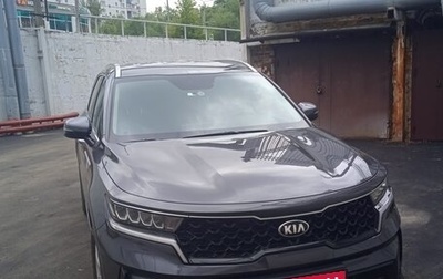 KIA Sorento IV, 2021 год, 3 700 000 рублей, 1 фотография