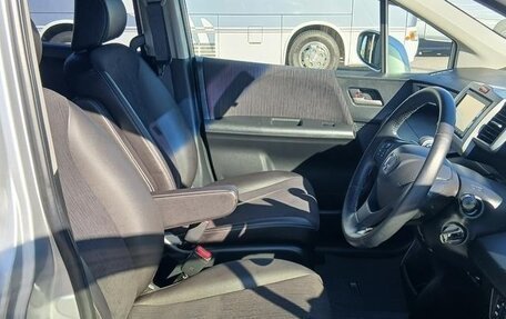 Honda Freed I, 2016 год, 929 000 рублей, 6 фотография