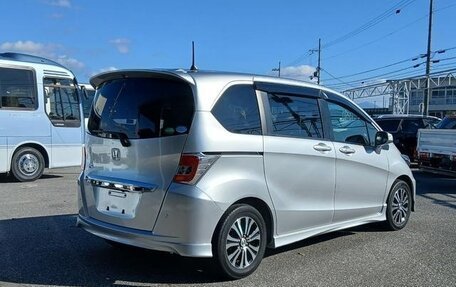 Honda Freed I, 2016 год, 929 000 рублей, 3 фотография